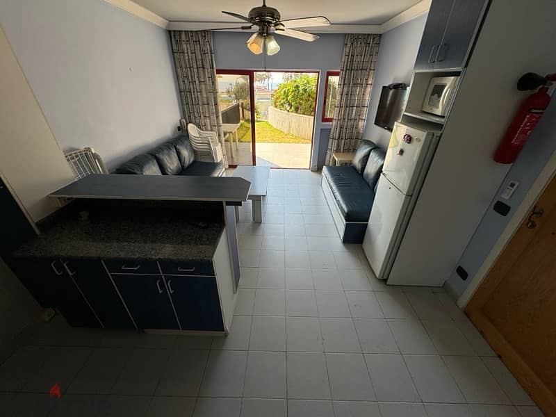 Chalets for Rent in downtown Batroun on the Beach(directly from owner) 9