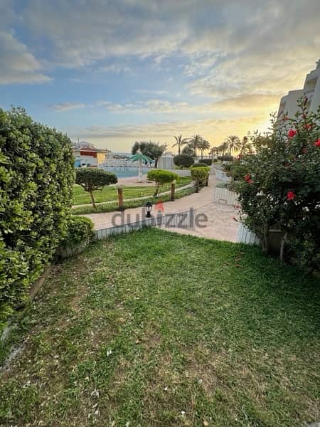 Chalets for Rent in downtown Batroun on the Beach(directly from owner) 17