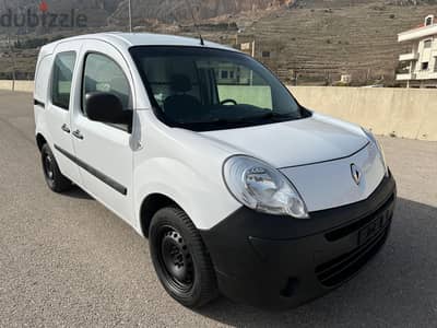 Renault Kangoo 2010 FOR SALE