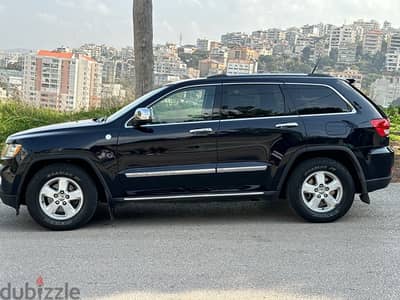 Jeep Cherokee 2011