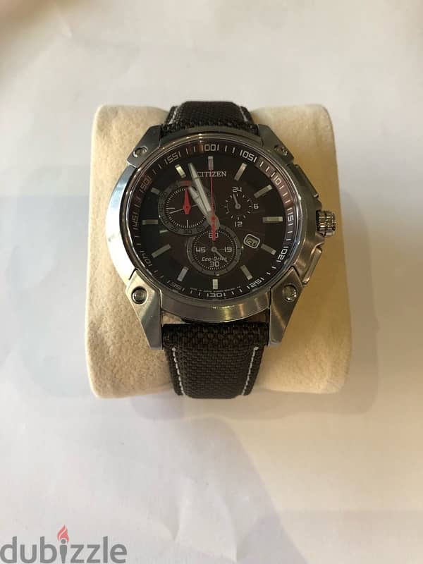 Citizen Eco Drive AT0851-23W 0