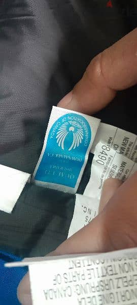 canada goose expedition parka BPI heritage (authentic) 5