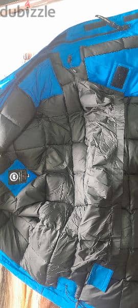 canada goose expedition parka BPI heritage (authentic) 7