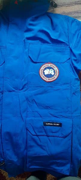 canada goose expedition parka BPI heritage (authentic) 9