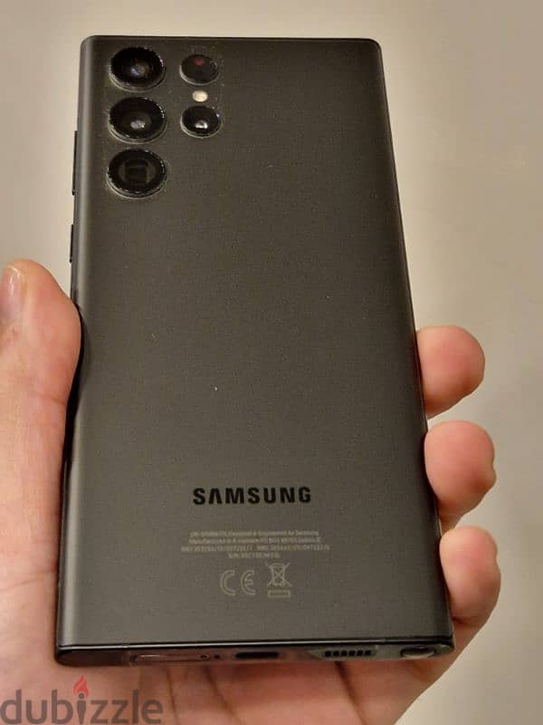 SAMSUNG S22 ULTRA 6