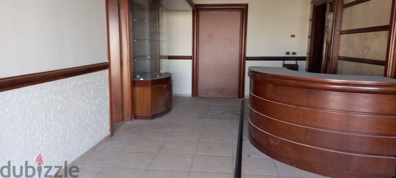 fanar shop main road for rent 0