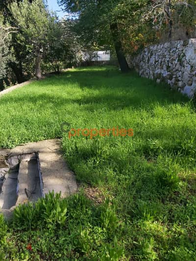 House for sale in jouret termos with a 1300 sqm LAND