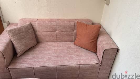 3 sofas