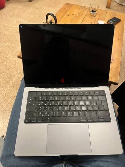 macbook pro m2