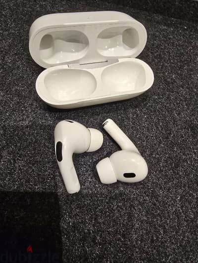 Apple Airpods Pro gen 2