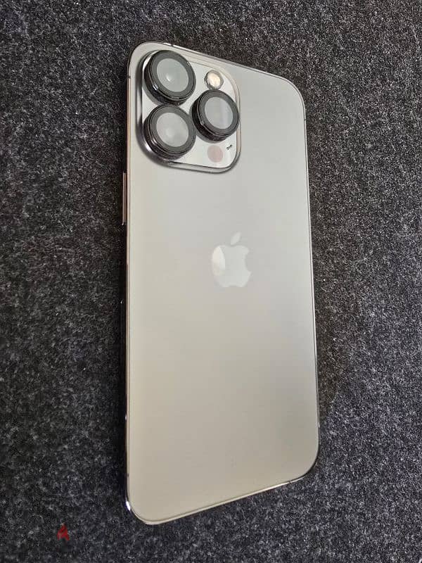 Iphone 13 Pro 256Gb 0