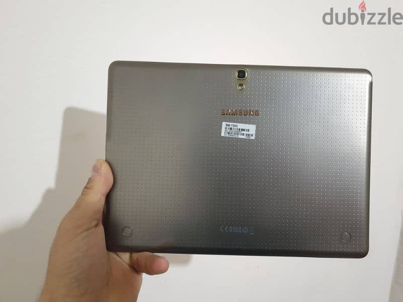 samsung galaxy tab s 10.5 inch 4