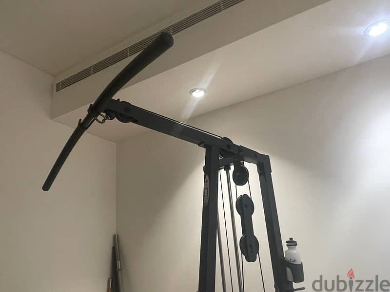 home gym 2