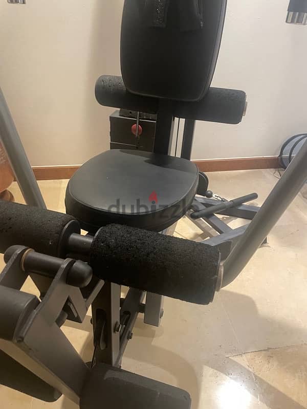 home gym 3