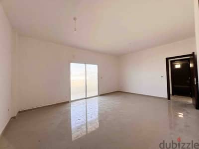 Apartment For Sale In Amchit | Brand New | شقة للبيع | PLS 26272/2