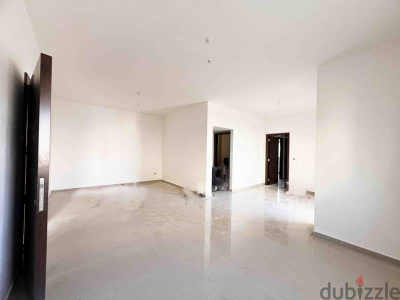 Apartment For Sale In Amchit | Near Highway | شقة للبيع | PLS 26272/3 0