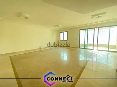 apartment for sale in Ras Beirut/رأس بيروت #OM182