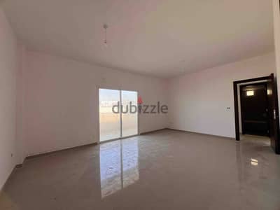 Apartment For Sale In Amchit | Brand New | شقة للبيع| عمشيت|PLS26272/4