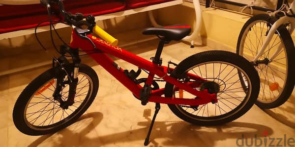 Scott Voltage Junior bicycle 20" - Like New