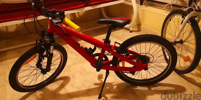 Scott Voltage Junior bicycle 20" - Like New 0