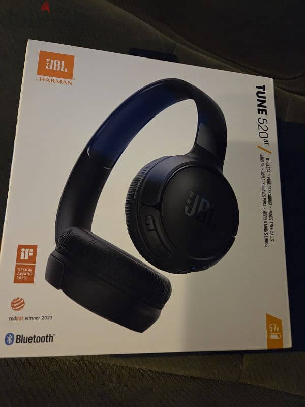 JBL Headphones 0