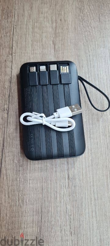 super fast charging power bank 1