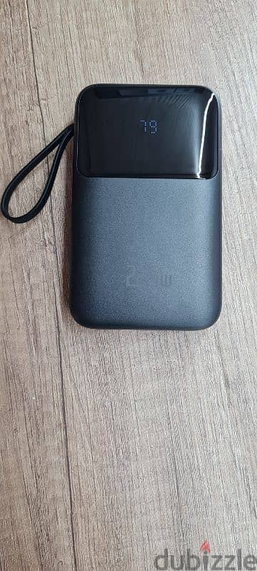 super fast charging power bank 3