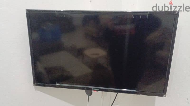 GSMART TV 4