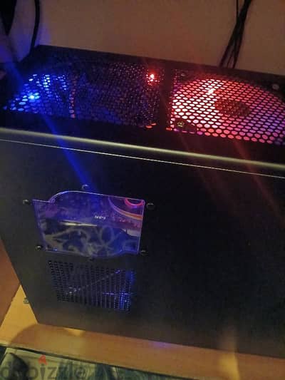 Gaming Tower Pc