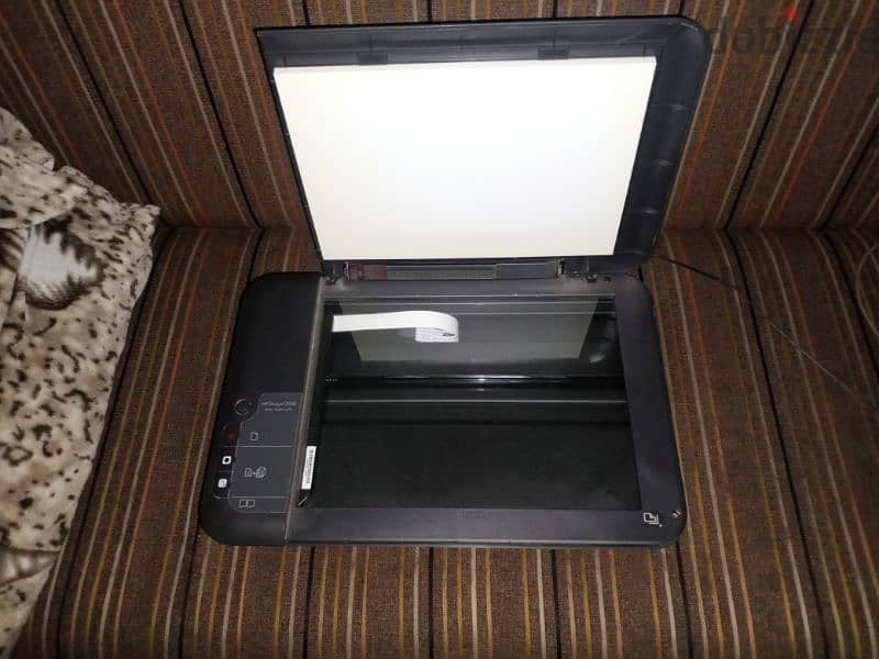 lenovo pc, hp printer, lg screen 11