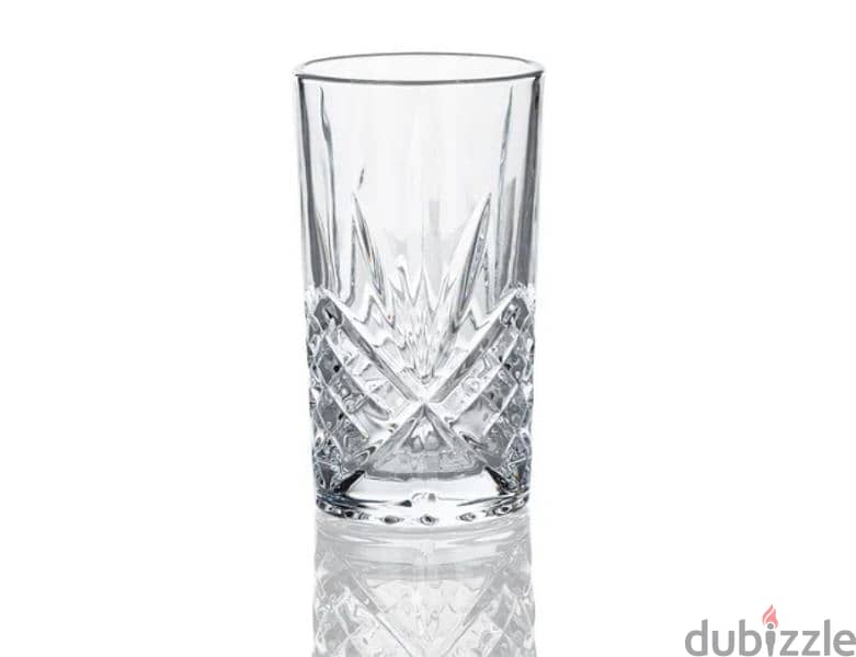 ernesto long drink glasses 1