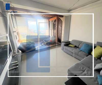 Fully Decorated & Furnished in sehayleh مزينة بالكامل ومفروشة في سهيلة