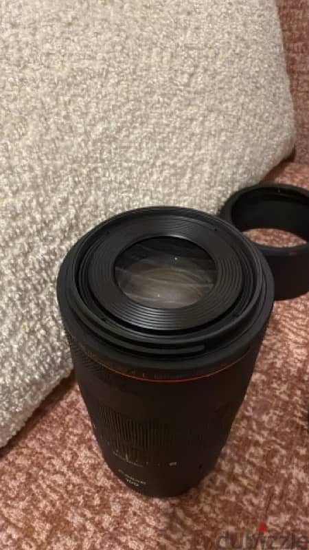 canon Rf 100mm F2.8 macro 2