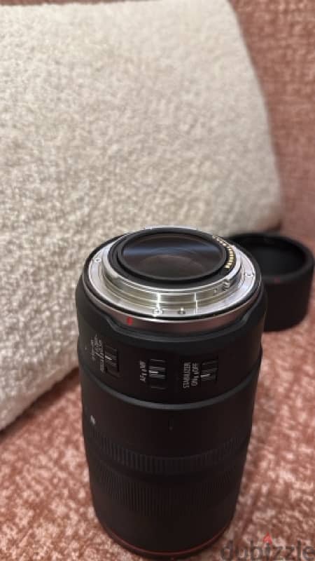 canon Rf 100mm F2.8 macro 4