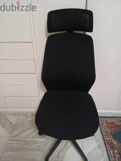 new gaming chair or desk chair for work