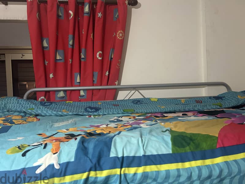 Full kids bedroom made in italy for sale 5