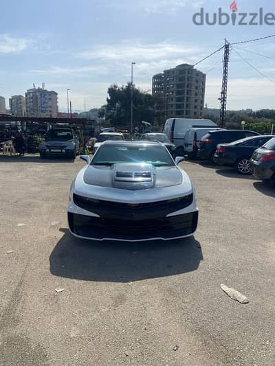 Chevrolet Camaro 2014 - sale or trade