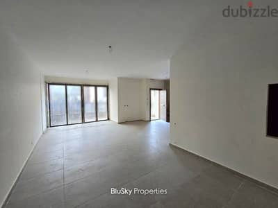 Duplex For SALE In Jamhour شقة للبيع #JG