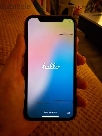 iPhone 11  128GB