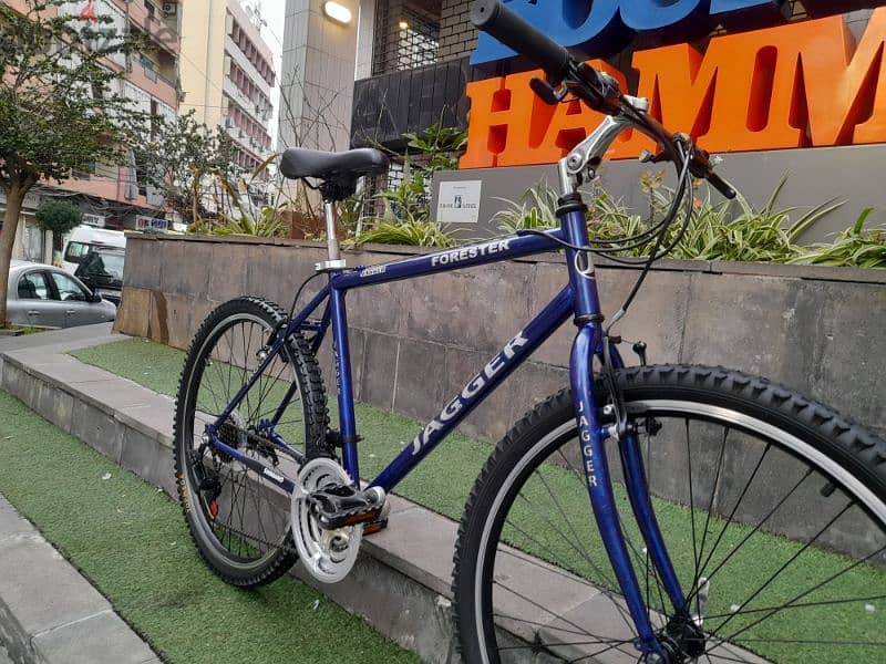 cety bike 2