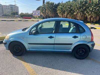 Citroen C3 2005