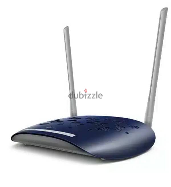 TP-LINK MODEM ROUTER TD-W9960: A Versatile All-in-One Network Solution 3