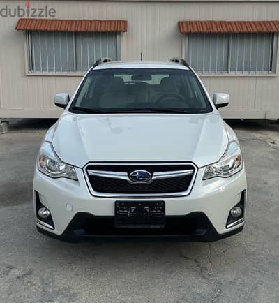 70000578 13,700$ SUBARU XV 2017