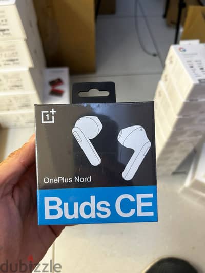 OnePlus nord buds ce misty grey Exclusive & new offer