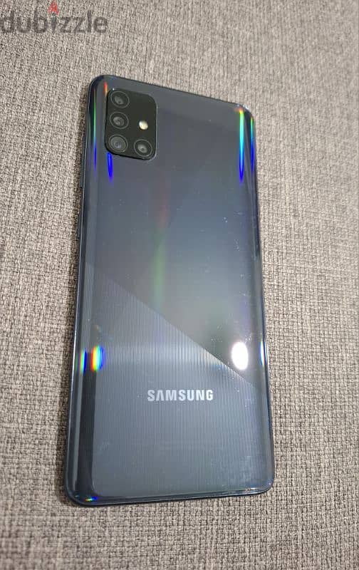 Samsung A51 for Sale 1