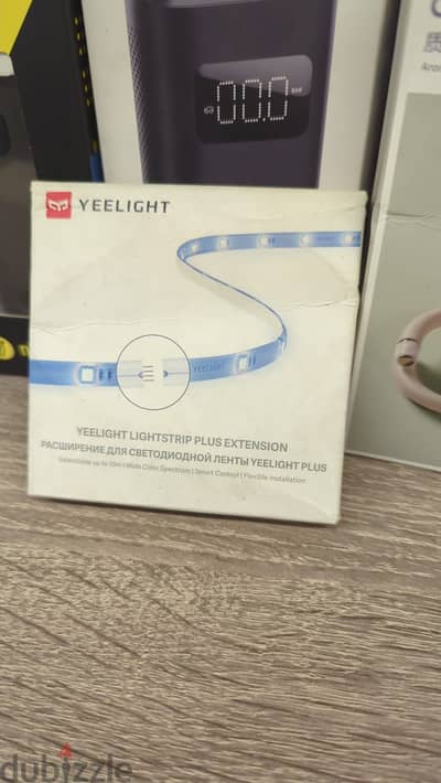 Yeelight light strip