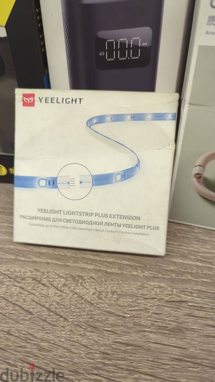 Yeelight light strip 0