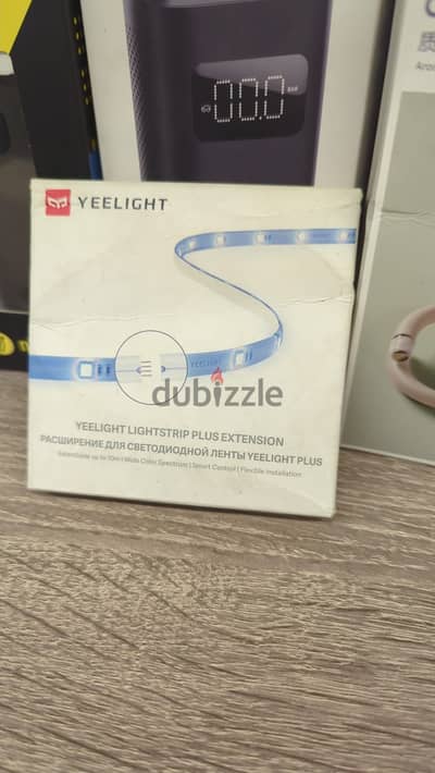 Yeelight light strip Original & Best offer