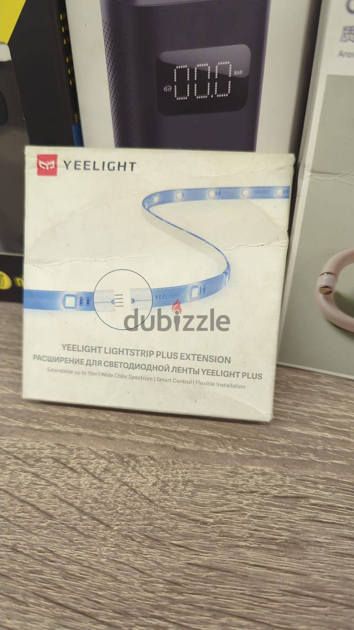 Yeelight light strip Original & Best offer 0