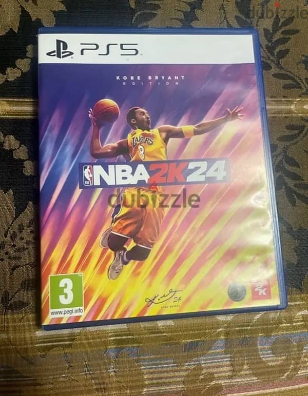 NBA2k25 0